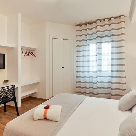 Coral Bay Charming House Hotel Alghero Ngoại thất bức ảnh