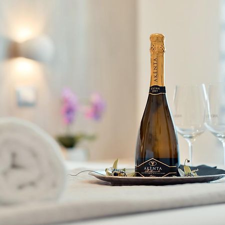 Coral Bay Charming House Hotel Alghero Ngoại thất bức ảnh