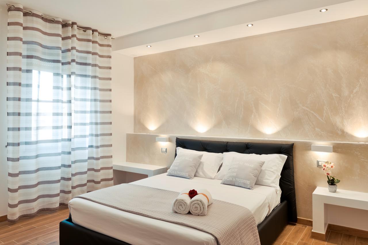 Coral Bay Charming House Hotel Alghero Ngoại thất bức ảnh