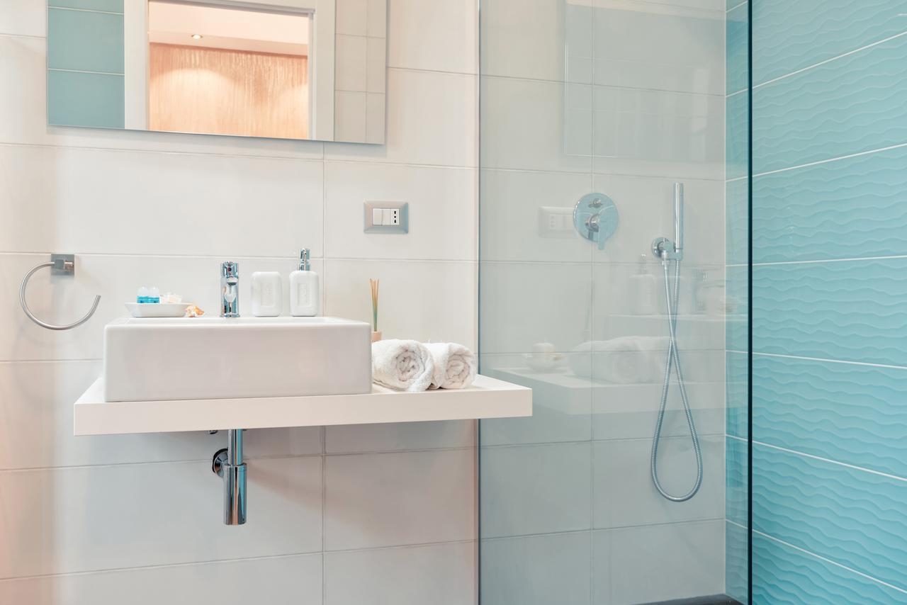 Coral Bay Charming House Hotel Alghero Ngoại thất bức ảnh