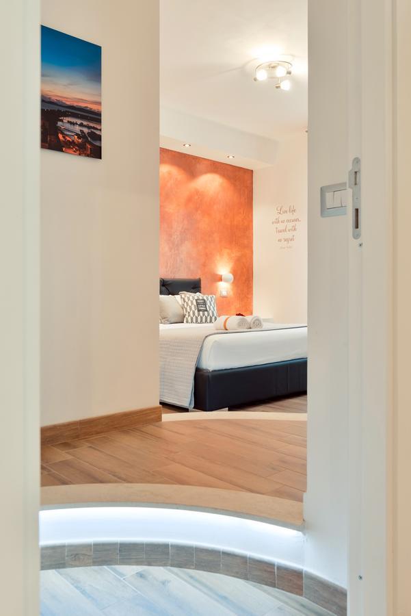 Coral Bay Charming House Hotel Alghero Ngoại thất bức ảnh