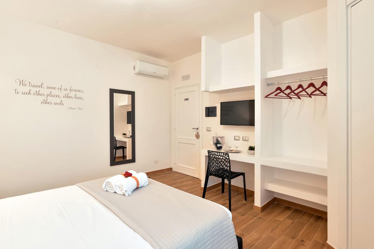 Coral Bay Charming House Hotel Alghero Ngoại thất bức ảnh