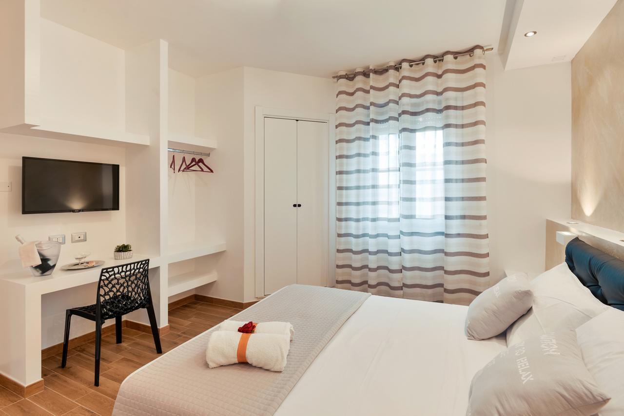 Coral Bay Charming House Hotel Alghero Ngoại thất bức ảnh