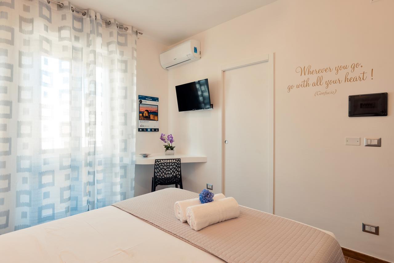 Coral Bay Charming House Hotel Alghero Ngoại thất bức ảnh