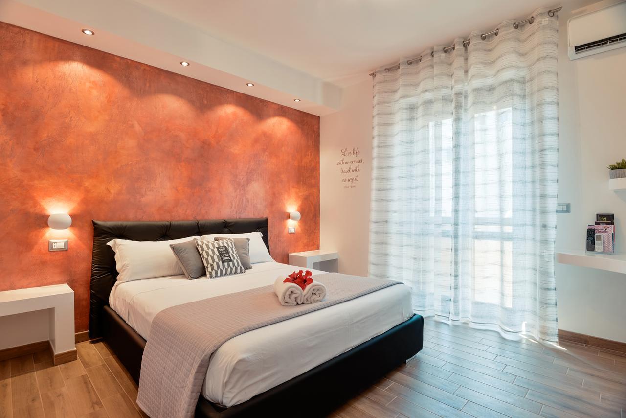 Coral Bay Charming House Hotel Alghero Ngoại thất bức ảnh
