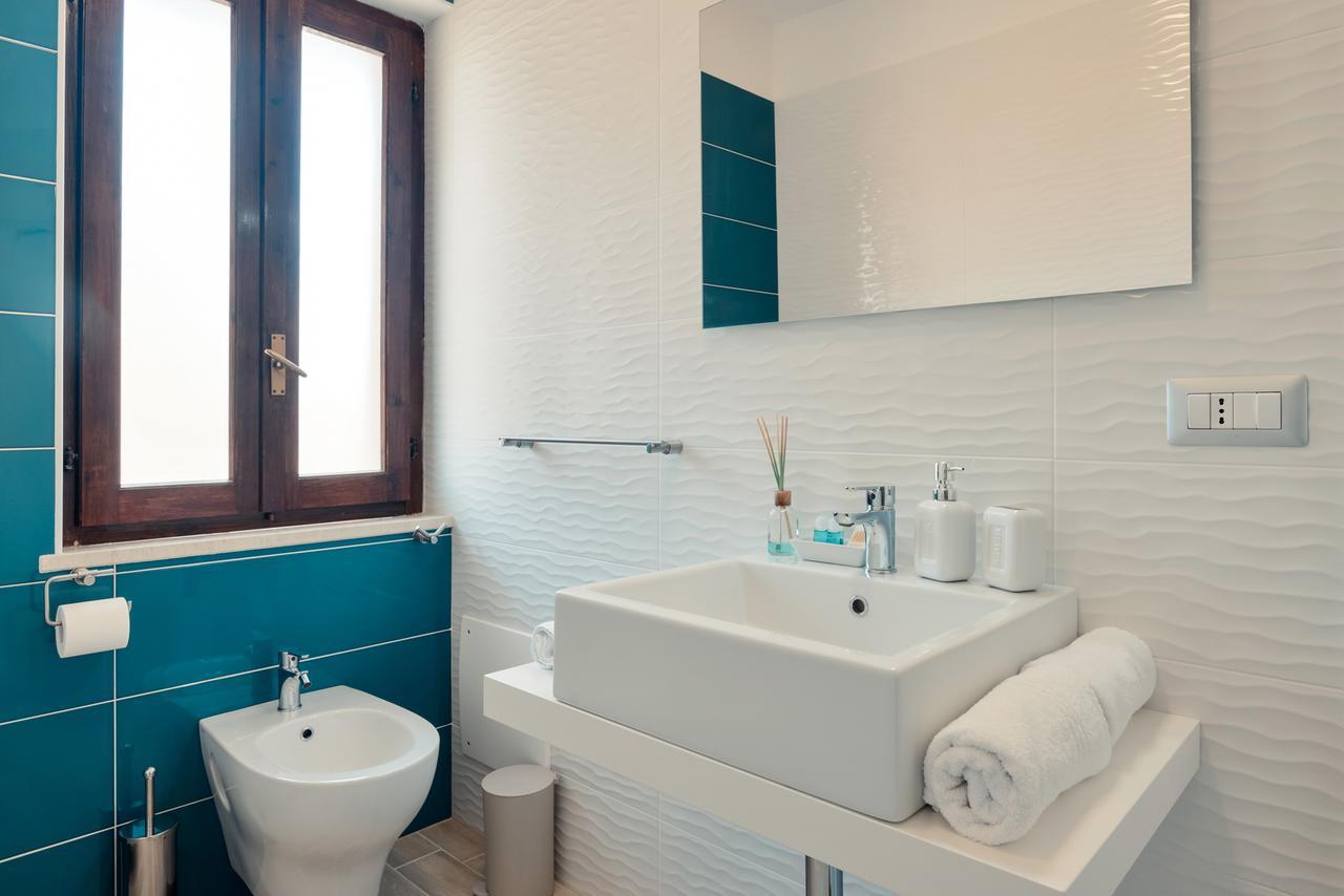 Coral Bay Charming House Hotel Alghero Ngoại thất bức ảnh