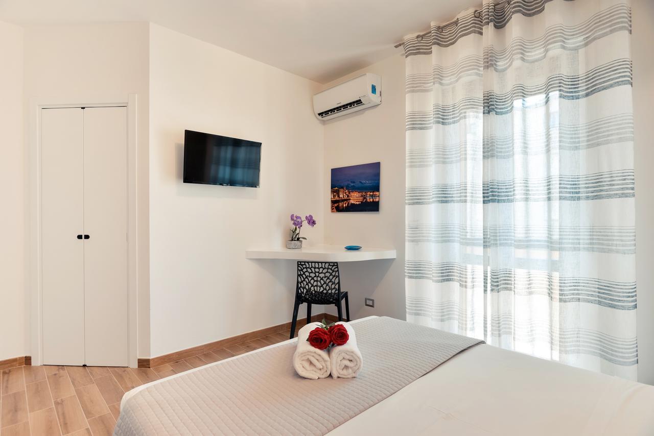 Coral Bay Charming House Hotel Alghero Ngoại thất bức ảnh