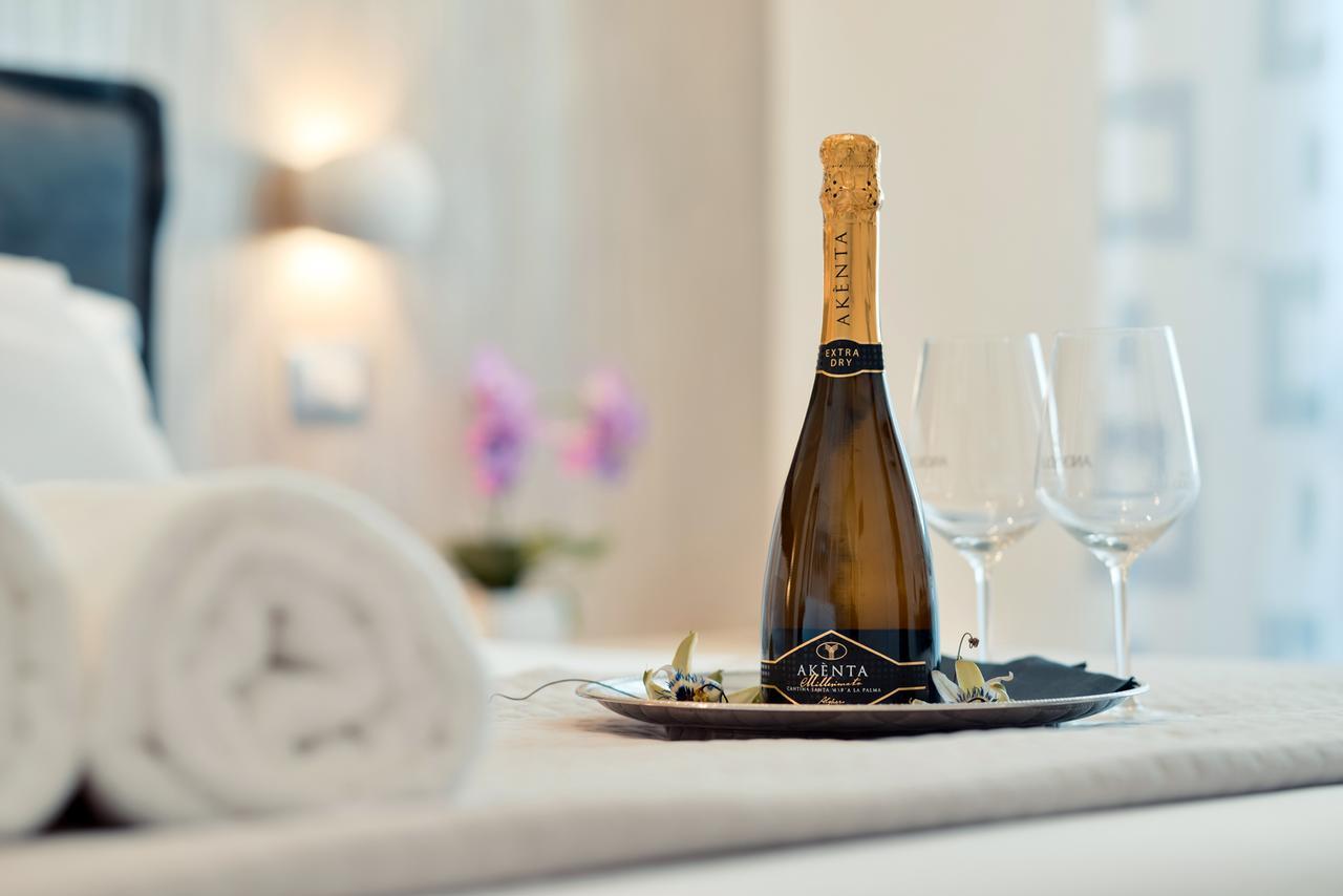 Coral Bay Charming House Hotel Alghero Ngoại thất bức ảnh