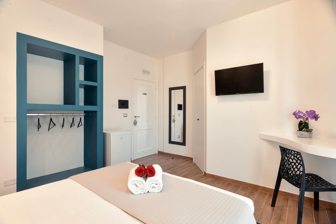 Coral Bay Charming House Hotel Alghero Ngoại thất bức ảnh