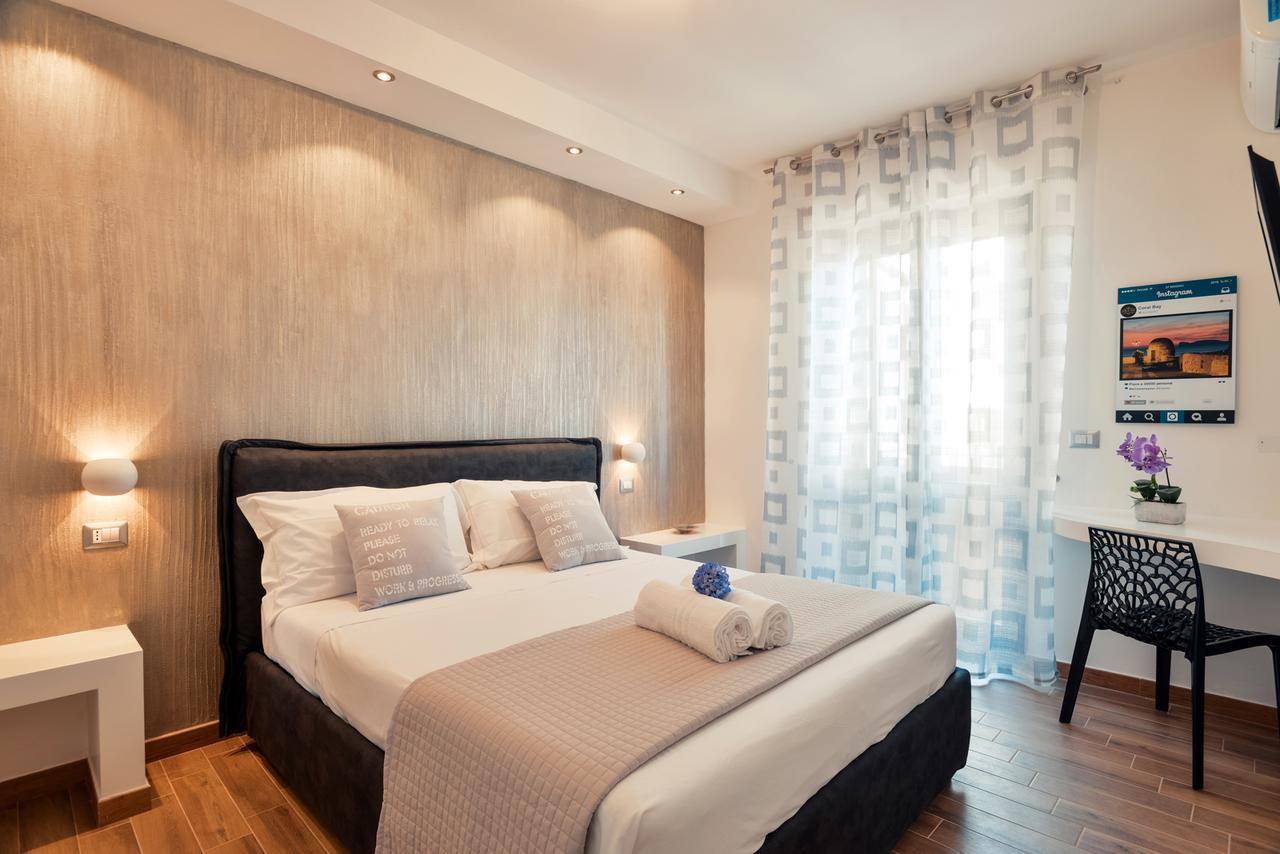 Coral Bay Charming House Hotel Alghero Ngoại thất bức ảnh