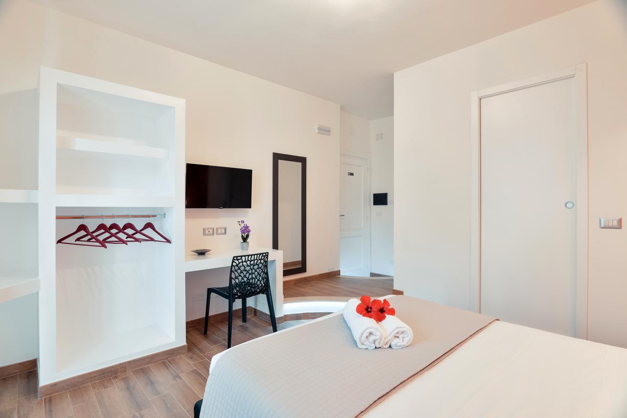 Coral Bay Charming House Hotel Alghero Ngoại thất bức ảnh