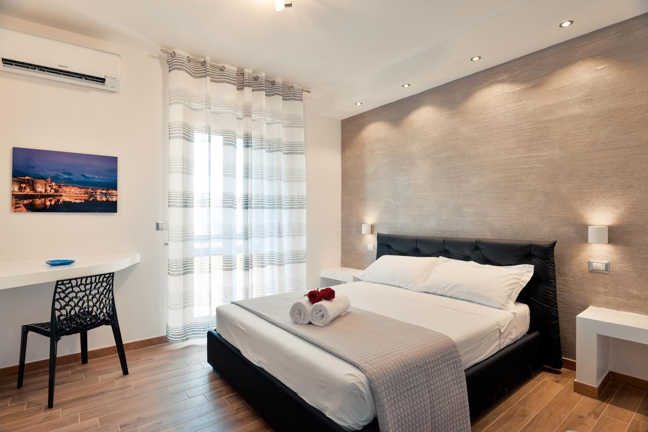 Coral Bay Charming House Hotel Alghero Ngoại thất bức ảnh