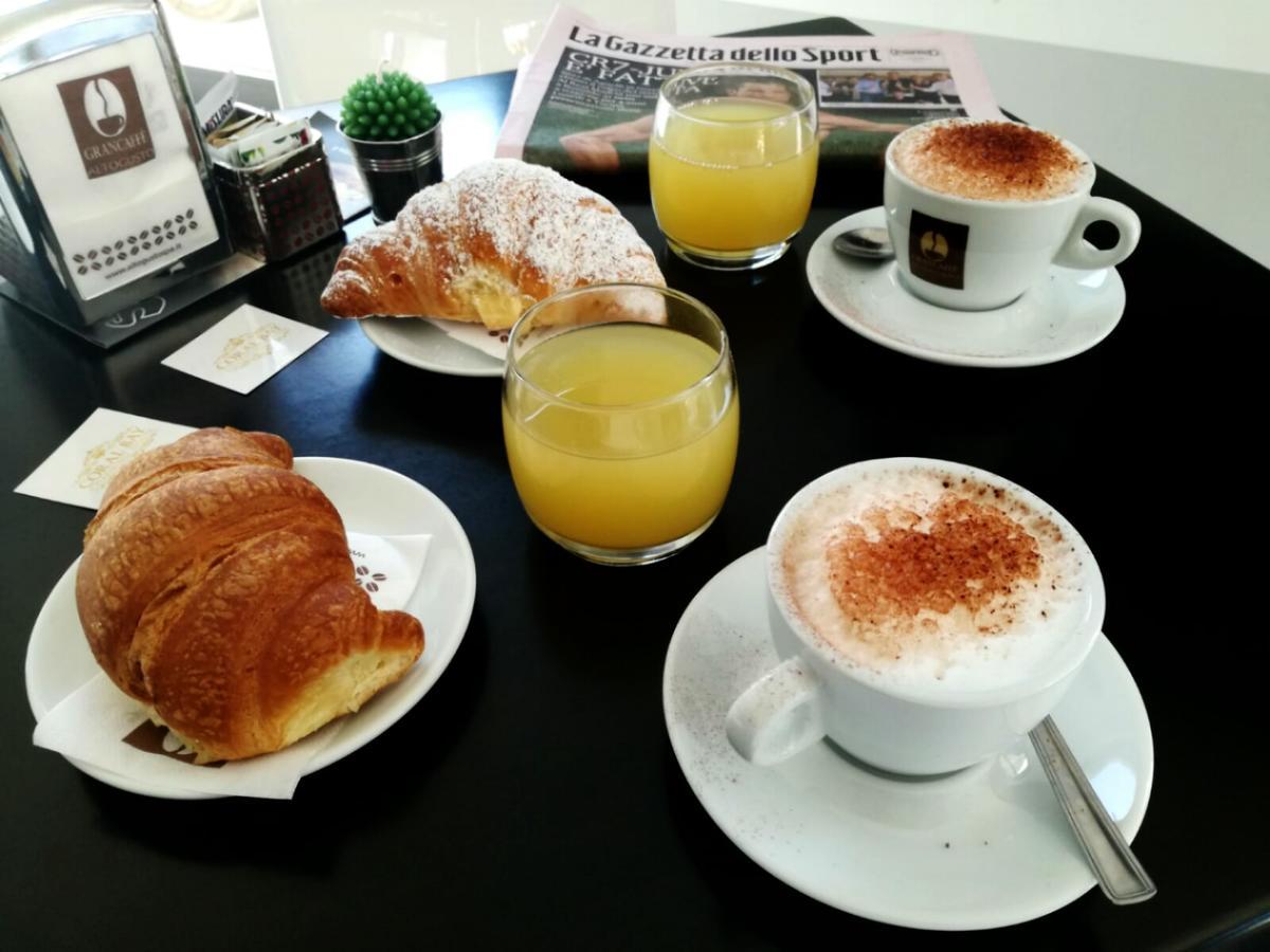 Coral Bay Charming House Hotel Alghero Ngoại thất bức ảnh
